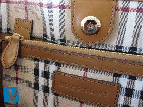 fake burberry mac|how to authenticate burberry handbags.